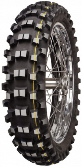 MITAS C 18 110/100 R 18 64R