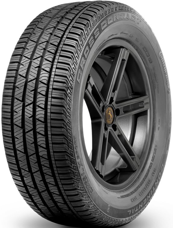 CONTINENTAL CONTICROSSCONTACT LX SPORT 265/40 R 21 101V