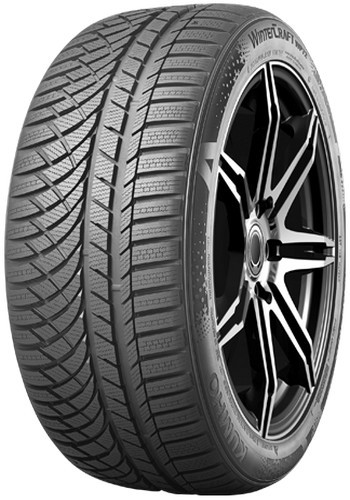 KUMHO WINTERCRAFT WP72 245/45 R 19 102V