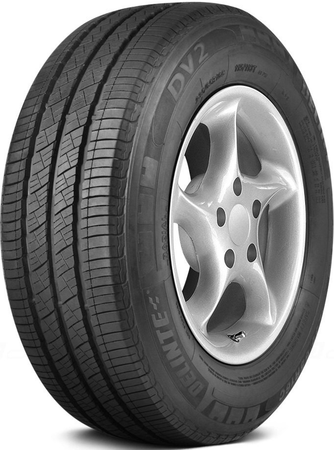 DELINTE DV2 235/65 R 16 115/113T