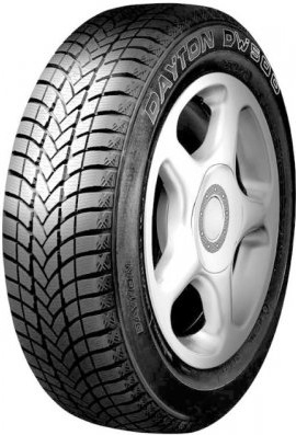 DAYTON DW500 155/80 R 13 79T