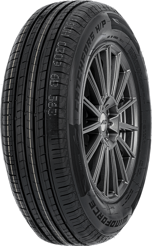 WINDFORCE CATCHFORS H/P 145/70 R 12 69T