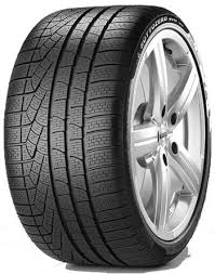 PIRELLI WINTER 240 SOTTOZERO 2 225/50 R 16 96V