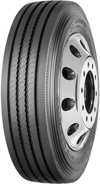 MICHELIN AGILIS HD Z 225/70 R 19.5 128/126N