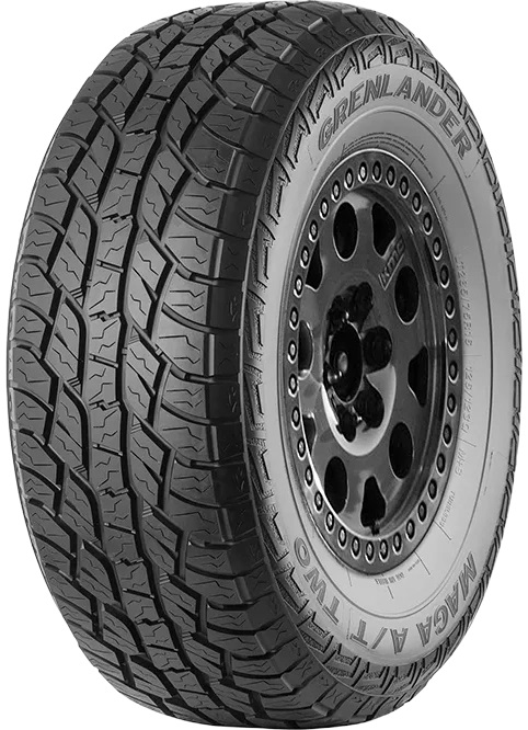 GRENLANDER MAGA A/T TWO 205/80 R 16 110/108S