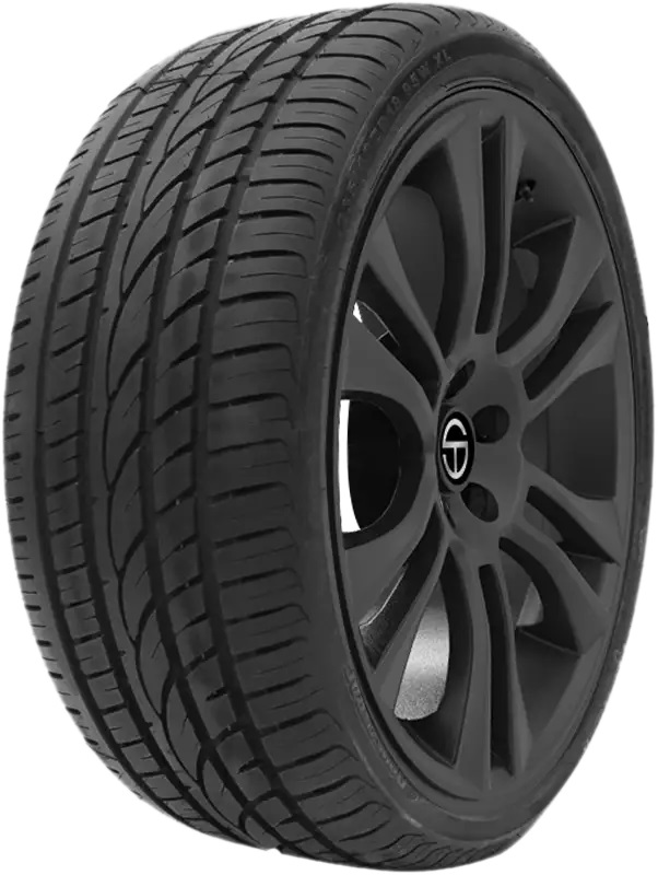 POWERTRAC CITYRACING 205/45 R 17 88W