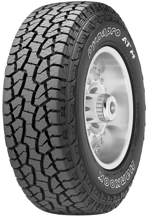 HANKOOK RF10 DYNAPRO AT-M 31/10.5 R 15 109R