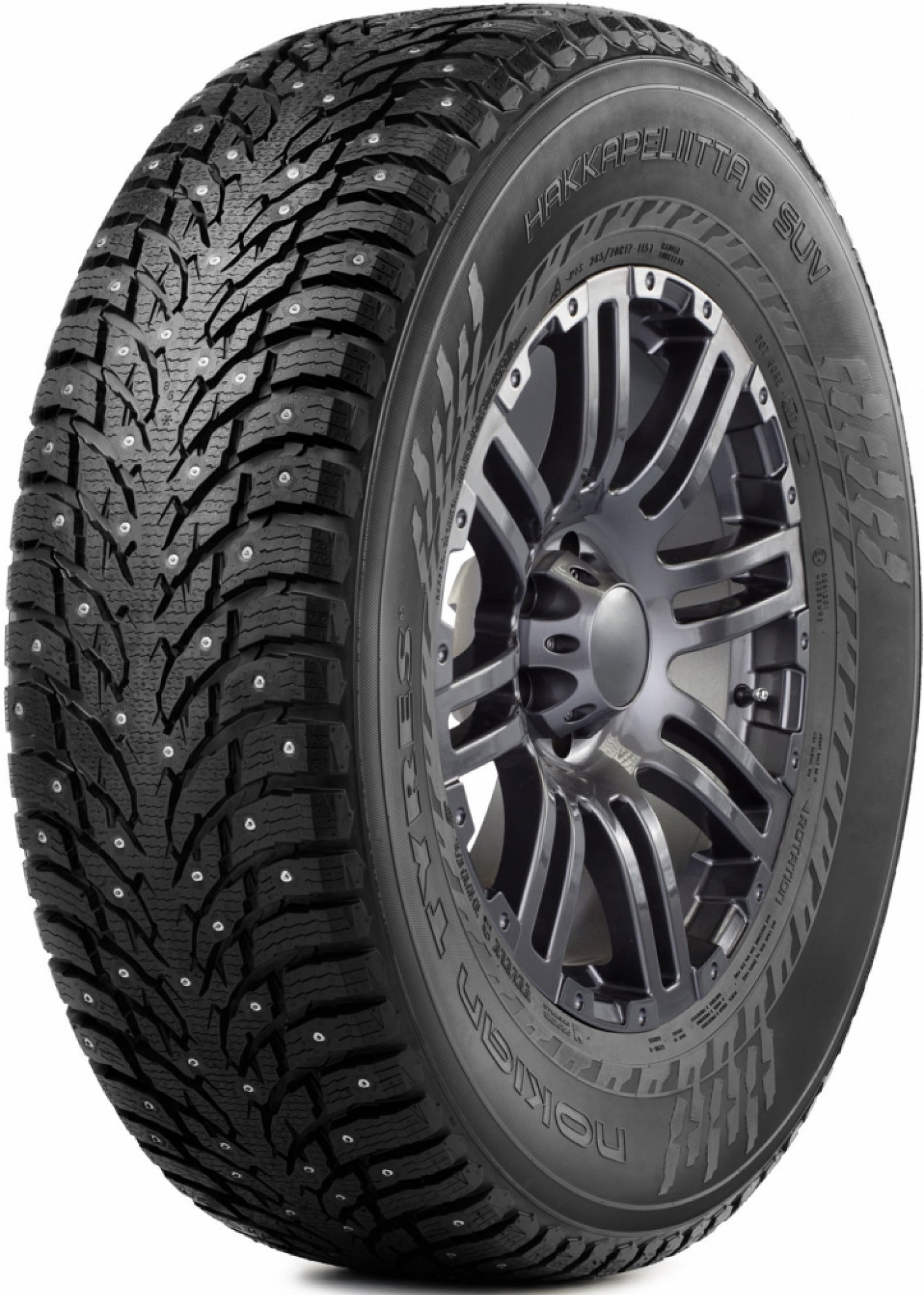 NOKIAN TYRES HAKKAPELIITTA_9_SUV 315/35 R 21 111T