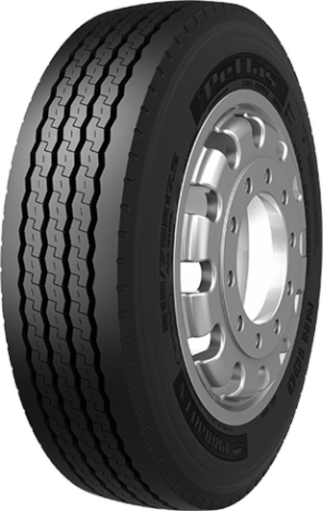 PETLAS PROGREEN NH100 245/70 R 17.5 143/141J