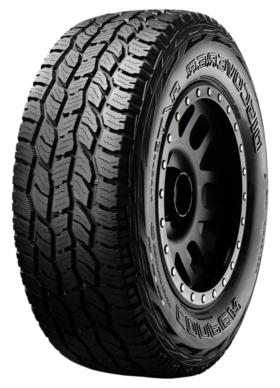 COOPER TIRES DISCOVERER A/T3 SPORT 2 265/60 R 18 110T