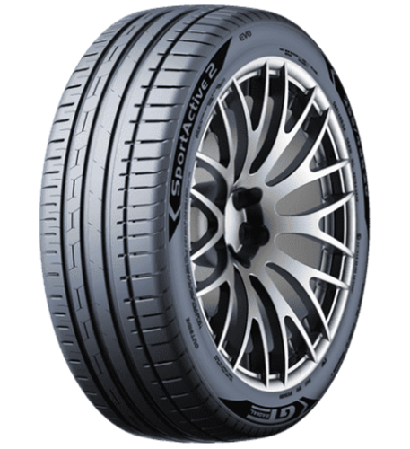 GT RADIAL SPORTACTIVE_2_EVO 245/40 R 19 98Y