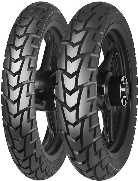 MITAS MC32 NORM.C 100/80 R 17 52R