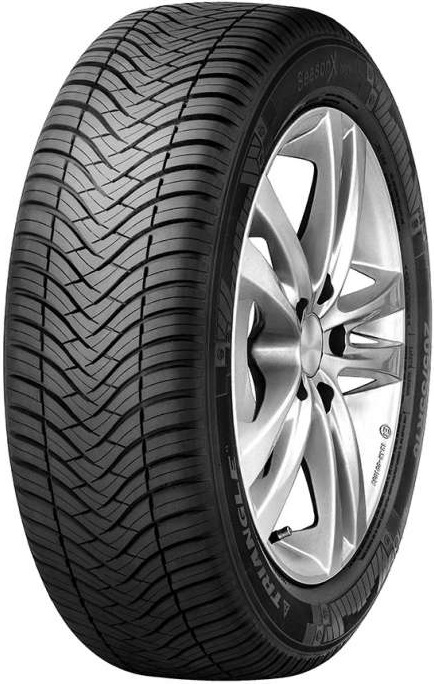 TRIANGLE SEASONX TA01 185/60 R 14 82H