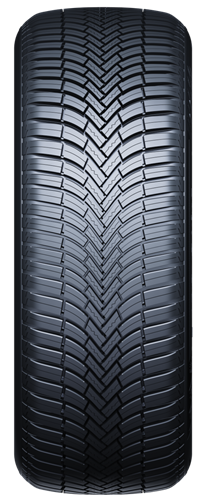 GT Radial ClimateActive – dezén