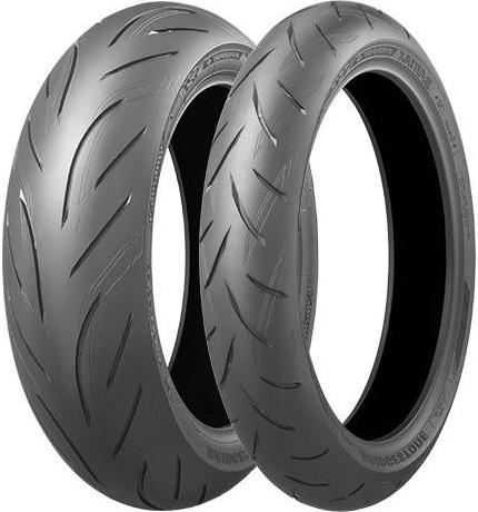 BRIDGESTONE BATTLAX S21 200/55 R 17 78W