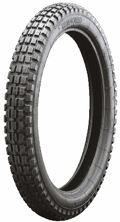 HEIDENAU K 32 2.75/80 R 16 46M