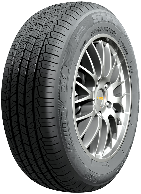 ORIUM 701 205/70 R 15 96H