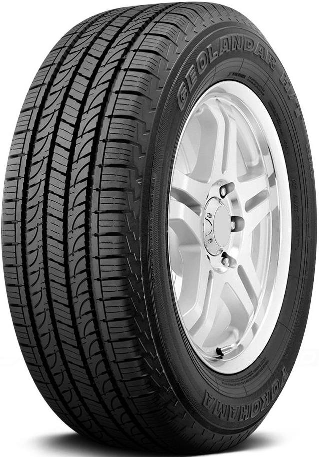 YOKOHAMA GEOLANDAR H/T G056 215/70 R 15 98H