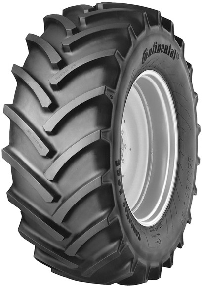 CONTINENTAL AC65 480/65 R 24 136/133A8