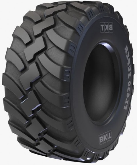 BKT FL 630 SUPER 750/60 R 30.5 181D