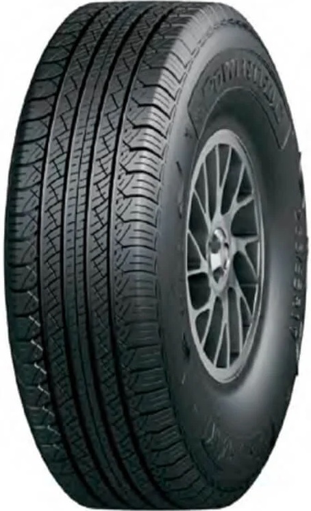 POWERTRAC CITYROVER 235/70 R 16 106H