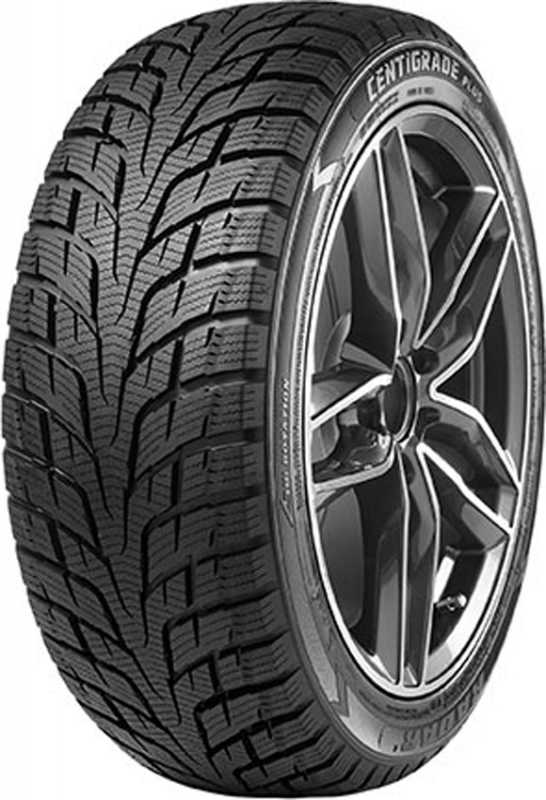 RADAR CENTIGRADE PLUS 255/50 R 19 107V