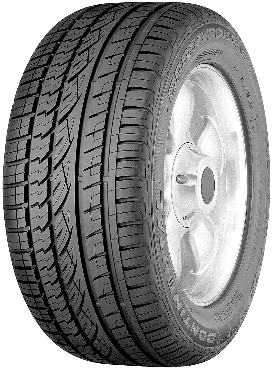 CONTINENTAL CONTICONTACT UHP 285/45 R 19 111W