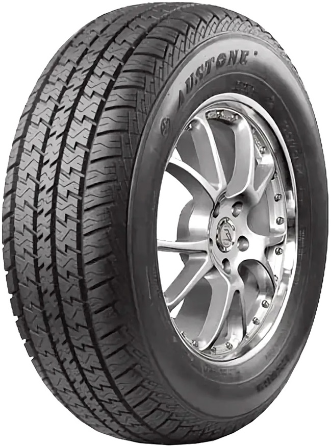 AUSTONE CSR69 215/75 R 15 106/103Q