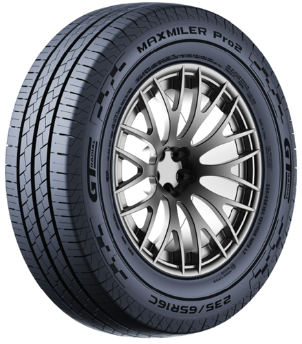 Maxmiler Pro2 – dezén