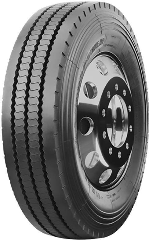 WINDPOWER WGB 20 275/70 R 22.5 148/145J