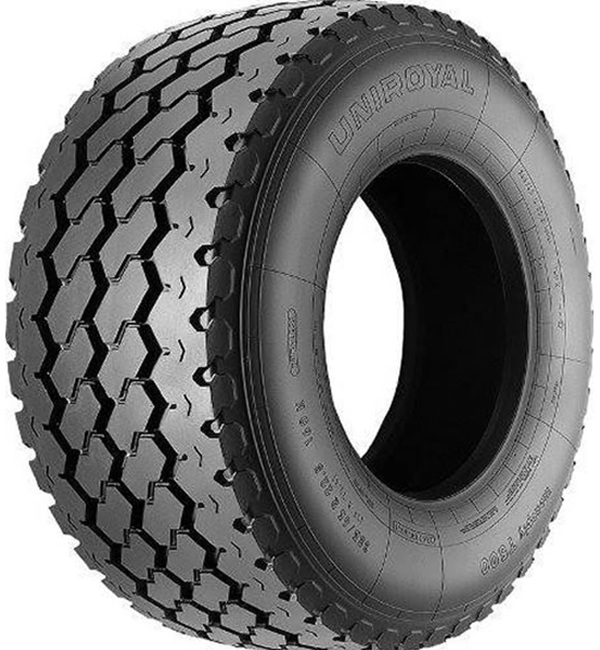 UNIROYAL T 500+ 385/65 R 22.5 160K