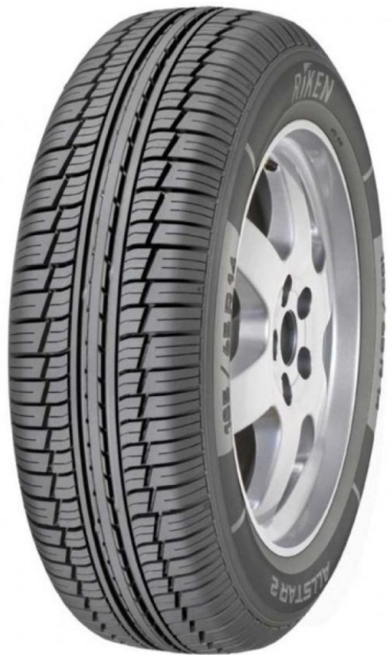 RIKEN ALLSTAR2 B2 185/65 R 14 86H