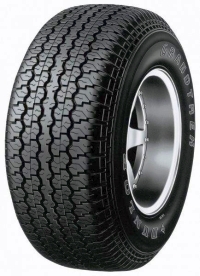 DUNLOP GRANDTREK TG35 265/70 R 16 112H