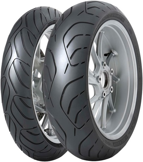 DUNLOP SPORTMAX ROADSMART III 150/70 R 17 69W