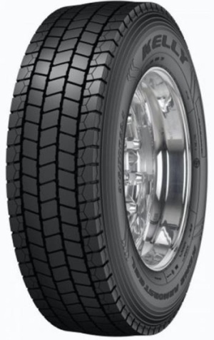 KELLY ARMORSTEEL KDM2 295/80 R 22.5 152M