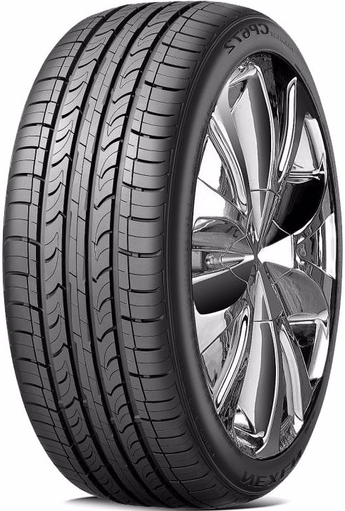 NEXEN CP672A 205/65 R 16 95H