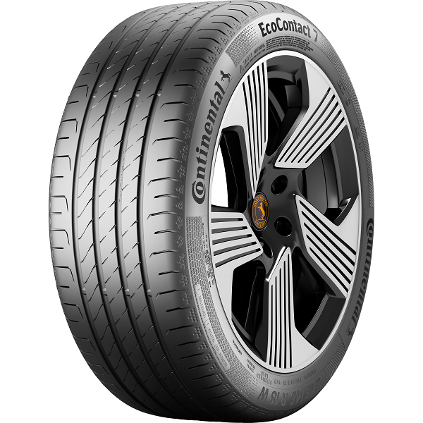 CONTINENTAL ECOCONTACT 7 255/40 R 18 99W