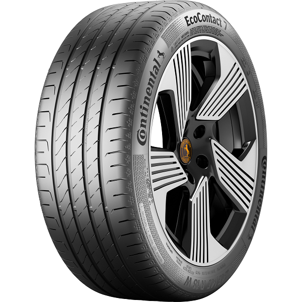 CONTINENTAL ECOCONTACT 7 195/60 R 16 93H