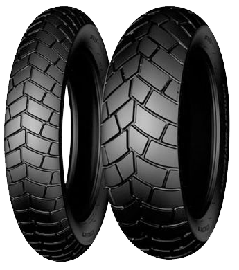 MICHELIN SCORCHER 32 180/70 R 16 77H