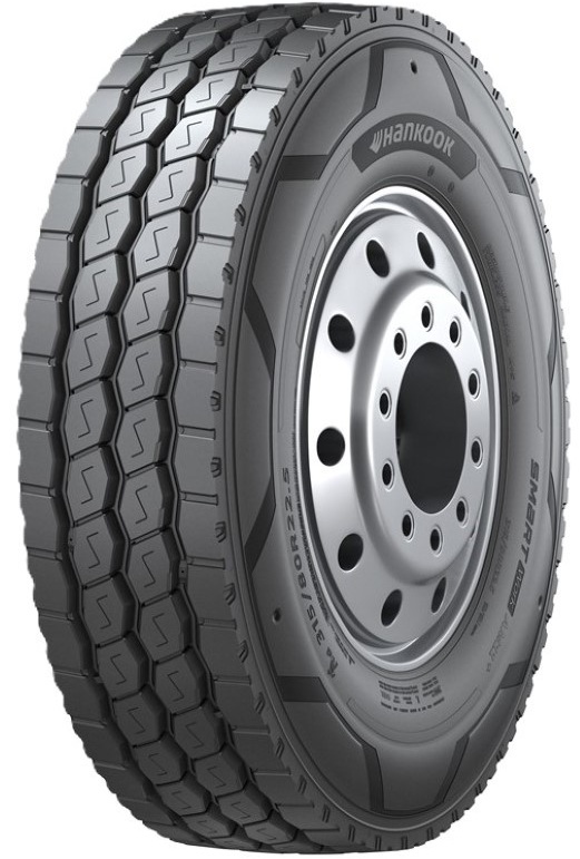 HANKOOK AM11+ 315/80 R 22.5 158/150J