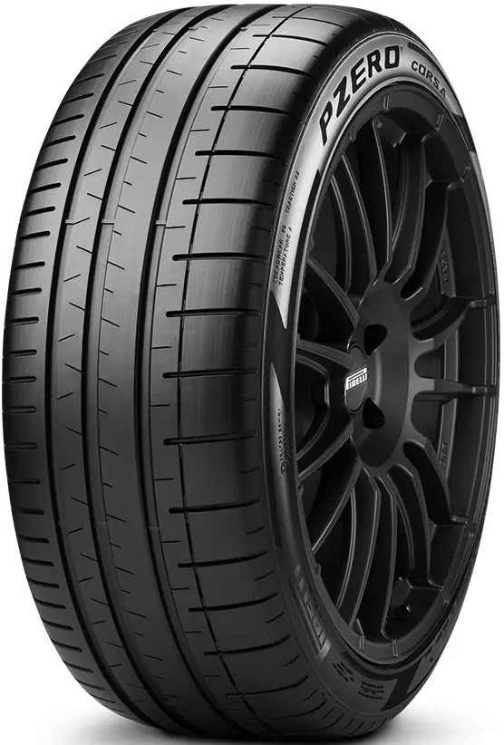 PIRELLI P ZERO CORSA 275/30 R 20 97Y