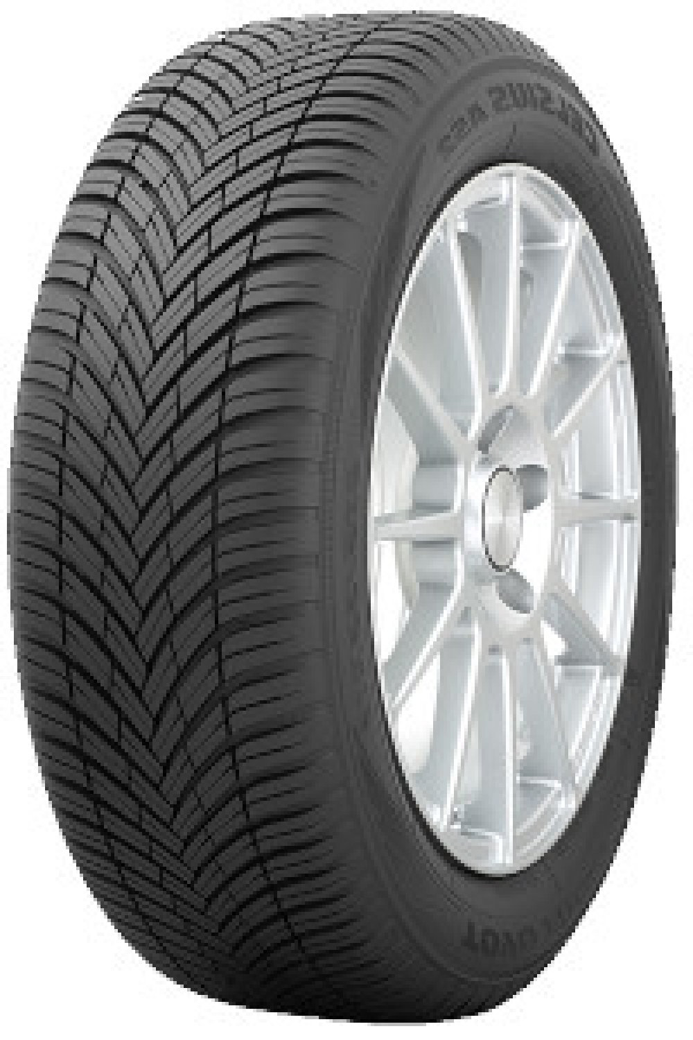 TOYO CELSIUS AS2 175/60 R 16 86H