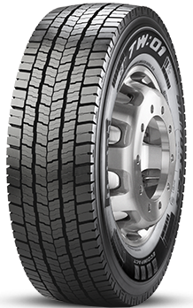 PIRELLI TW01 315/70 R 22.5 154/150L