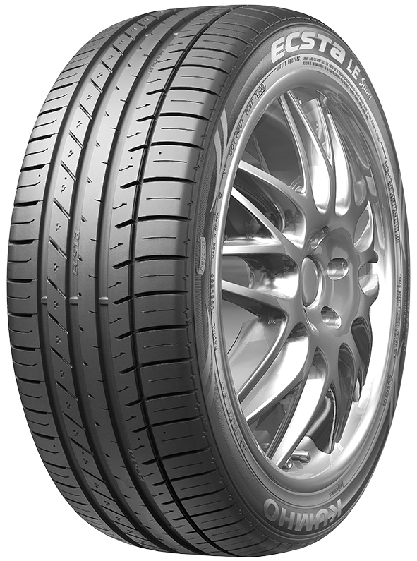 KUMHO ECSTA LE SPORT KU39 205/45 R 17 88Y