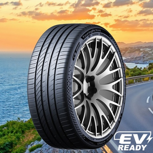 GT Radial TouringActive – pneu pro SUV