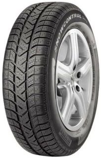 PIRELLI W190 SNOWCONTROL 2 195/65 R 15 91T