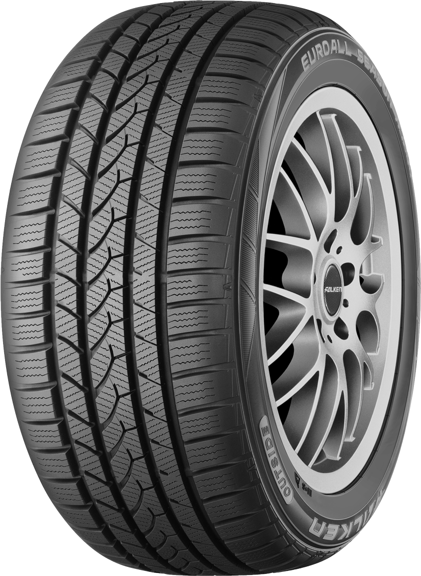 FALKEN EUROALL SEASON AS200 185/50 R 16 81V