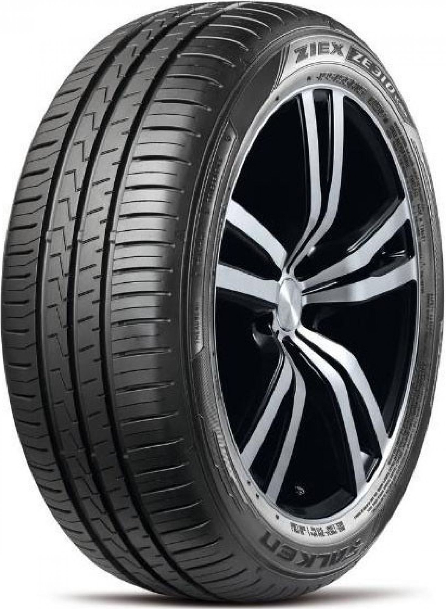 FALKEN ZIEX ZE310A ECORUN 215/50 R 18 92V