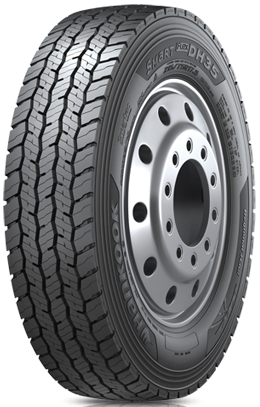 HANKOOK DH35 305/70 R 19.5 148/145M