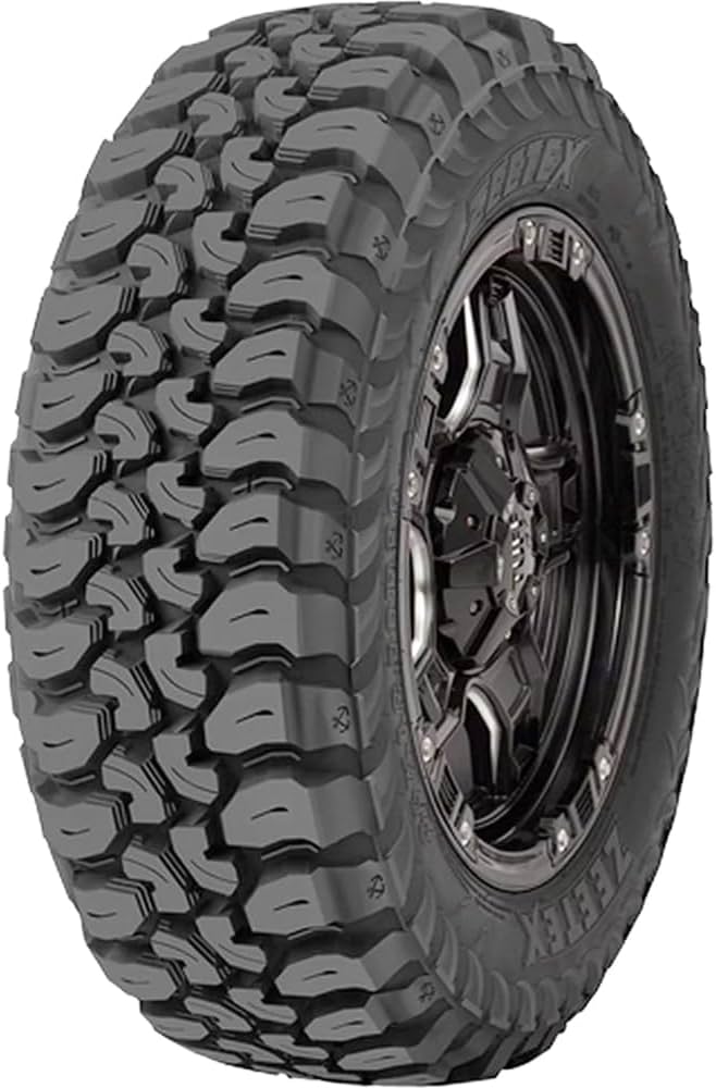 ZEETEX MT1000 33/12.50 R 20 114Q